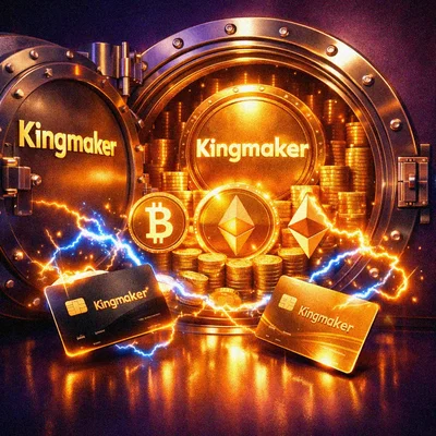 Fast and secure casino payments